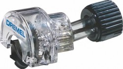 Dremel Mini Saw Attachment